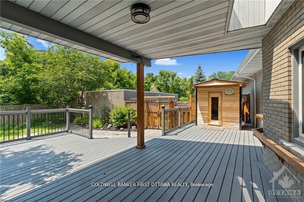 Photo 21 of 214 Island Park Drive, Ottawa, Westboro North — HOMEH