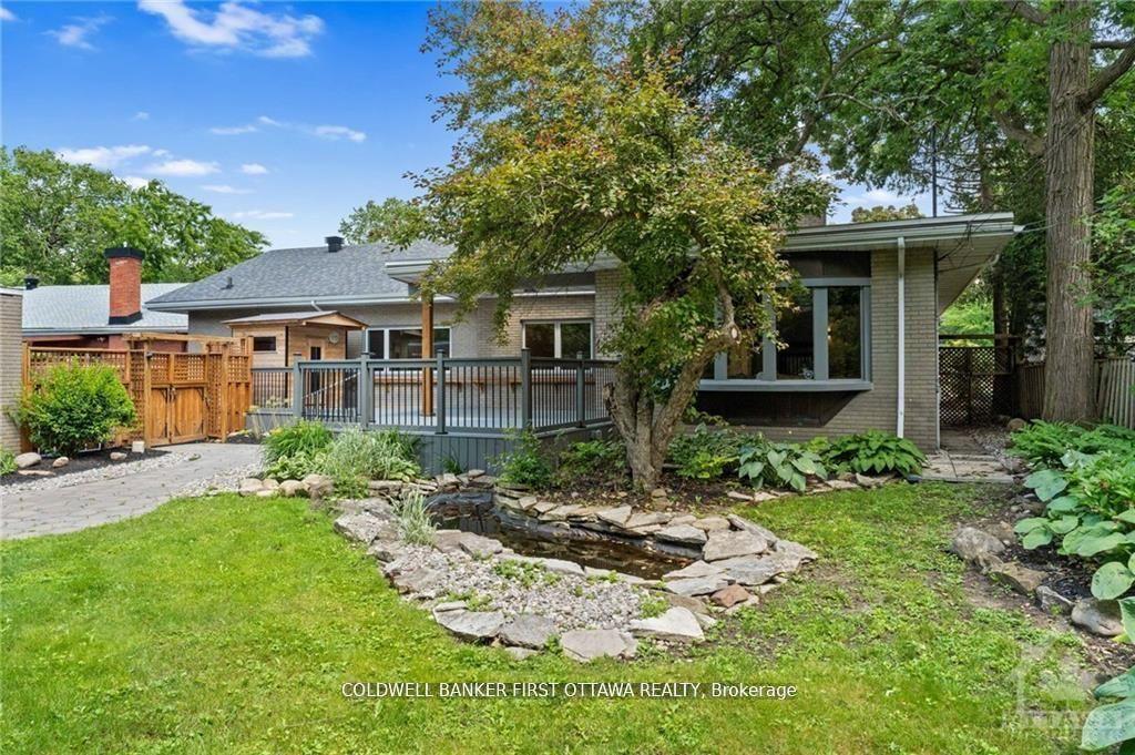 Photo 23 of 214 Island Park Drive, Ottawa, Westboro North — HOMEH