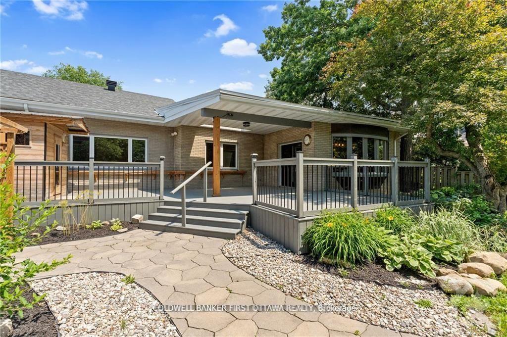 Photo 24 of 214 Island Park Drive, Ottawa, Westboro North — HOMEH