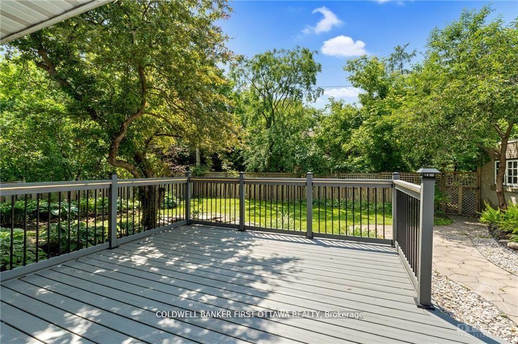 Photo 27 of 214 Island Park Drive, Ottawa, Westboro North — HOMEH