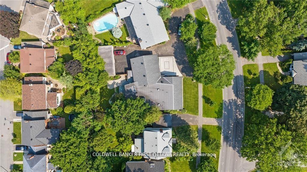 Photo 29 of 214 Island Park Drive, Ottawa, Westboro North — HOMEH