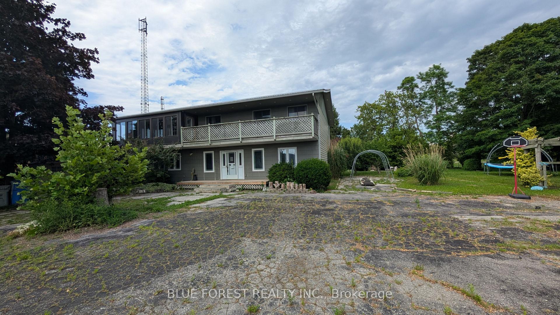 Photo 1 of 73612 Bluewater Highway, Bluewater, Stanley — HOMEH