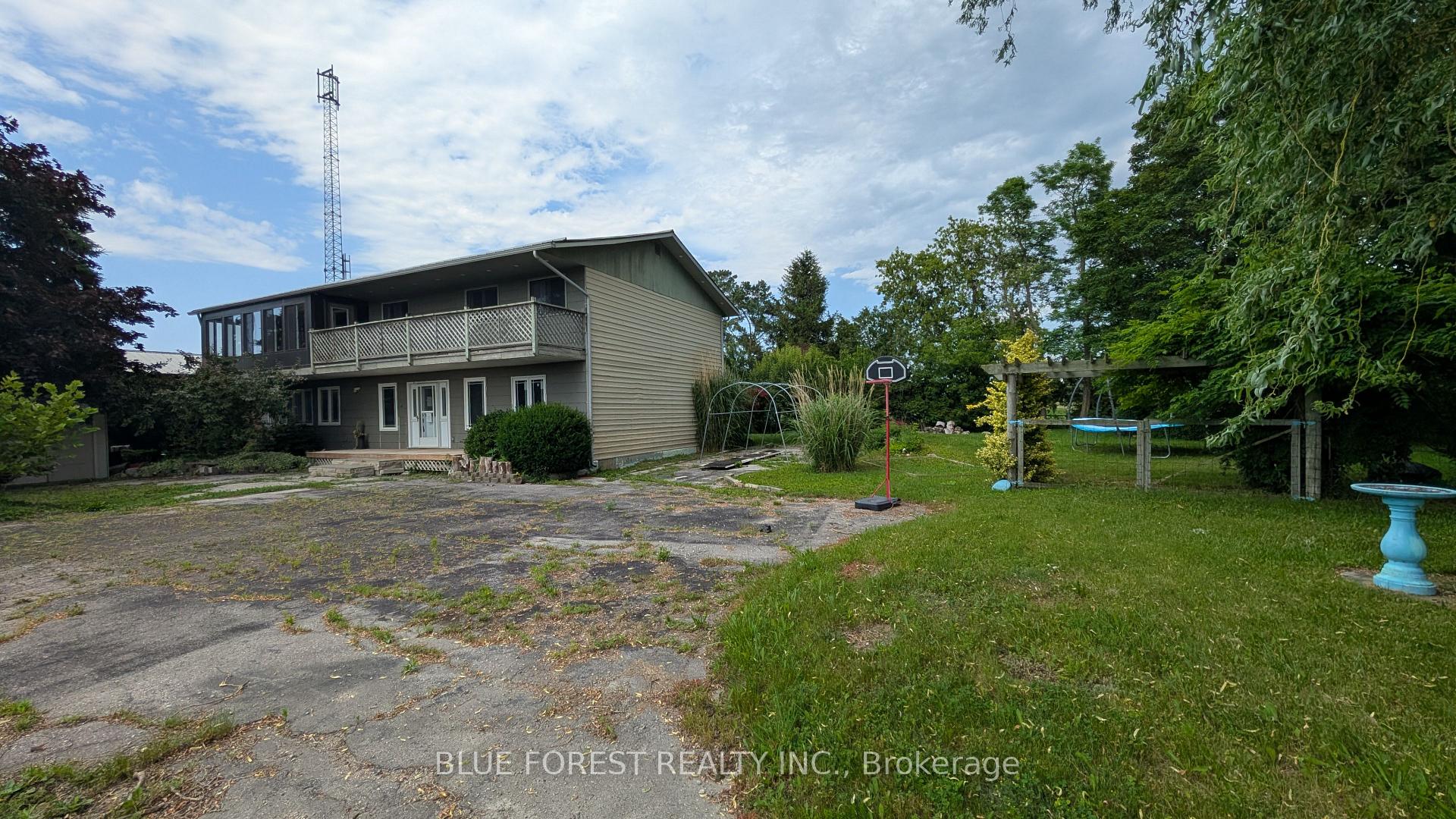 Photo 2 of 73612 Bluewater Highway, Bluewater, Stanley — HOMEH
