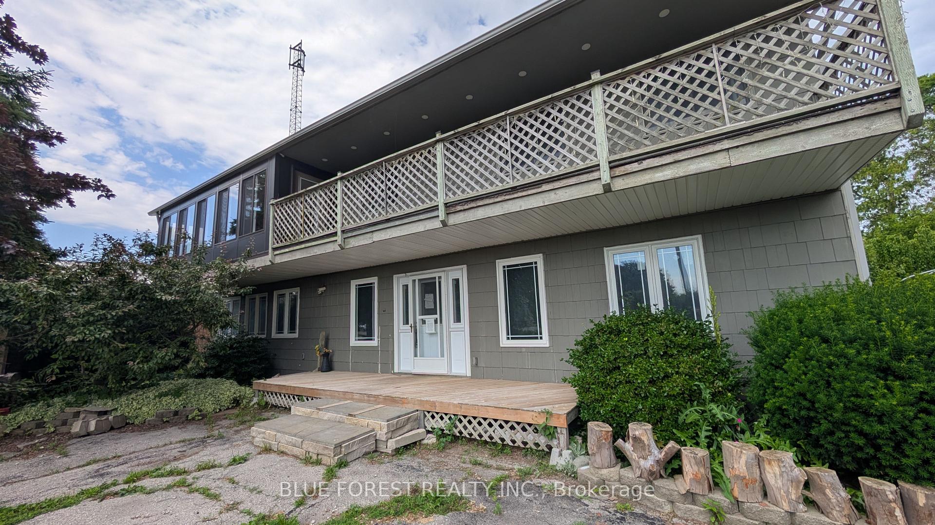 Photo 3 of 73612 Bluewater Highway, Bluewater, Stanley — HOMEH