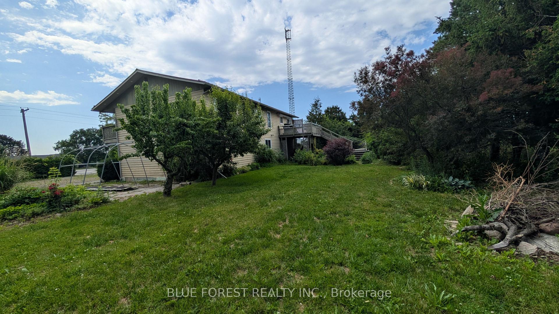 Photo 5 of 73612 Bluewater Highway, Bluewater, Stanley — HOMEH