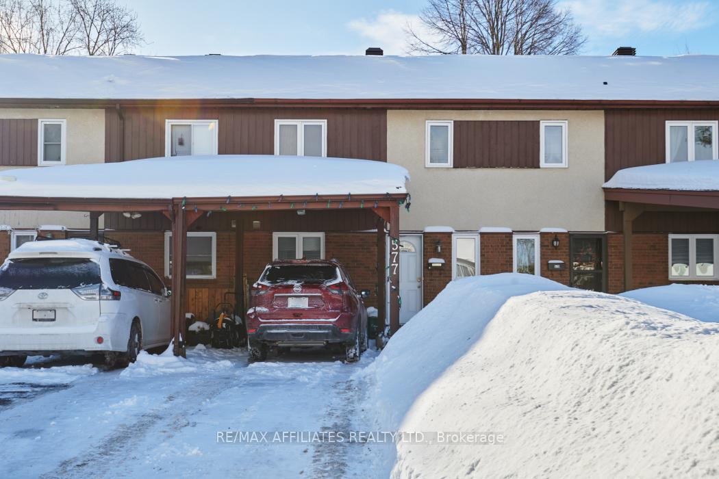 Photo 1 of 577 Seyton Drive, Ottawa, Westcliffe Estates — HOMEH