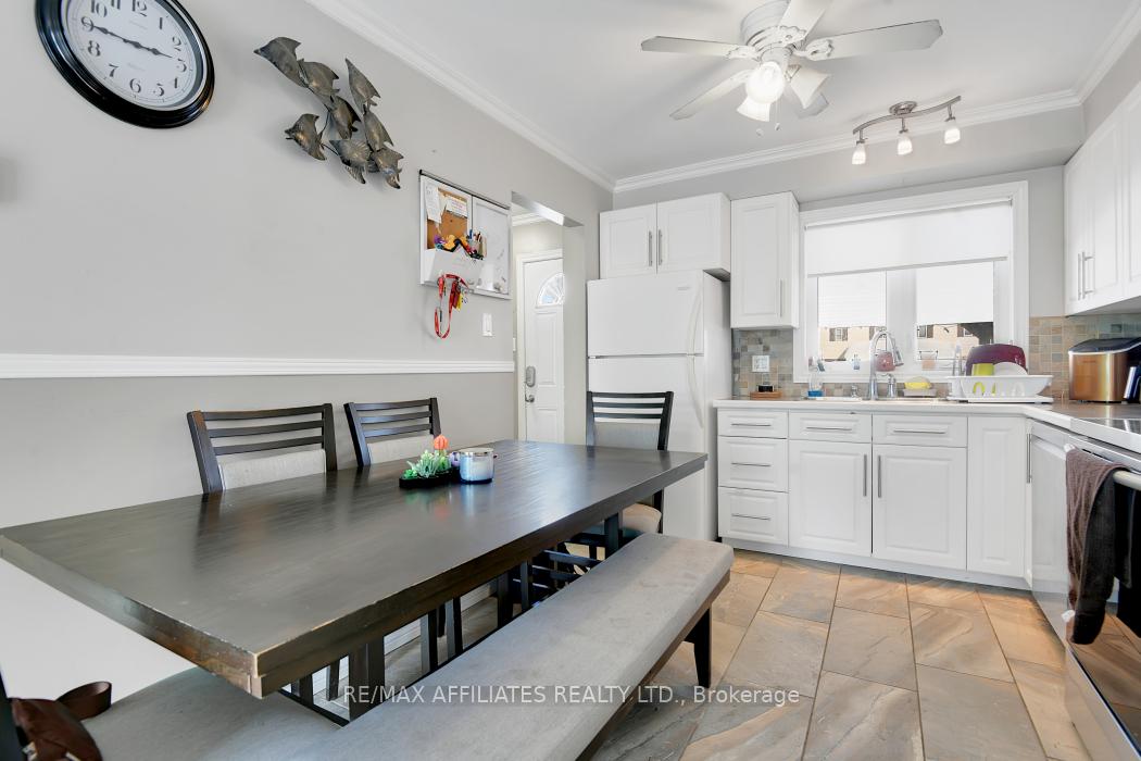 Photo 12 of 577 Seyton Drive, Ottawa, Westcliffe Estates — HOMEH