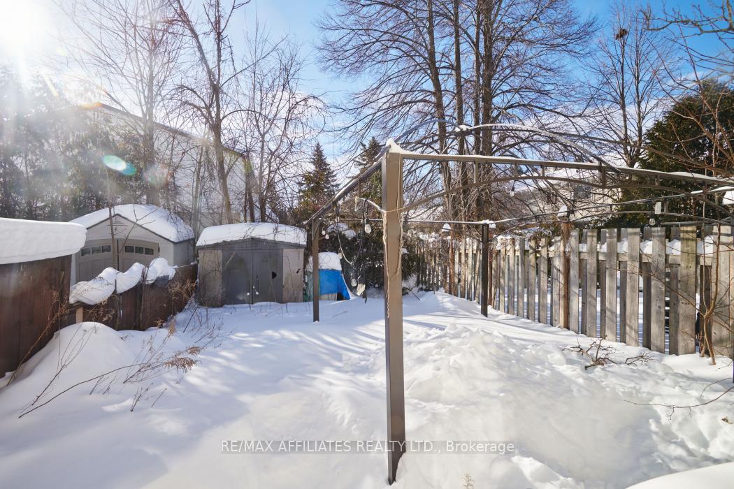 Photo 23 of 577 Seyton Drive, Ottawa, Westcliffe Estates — HOMEH