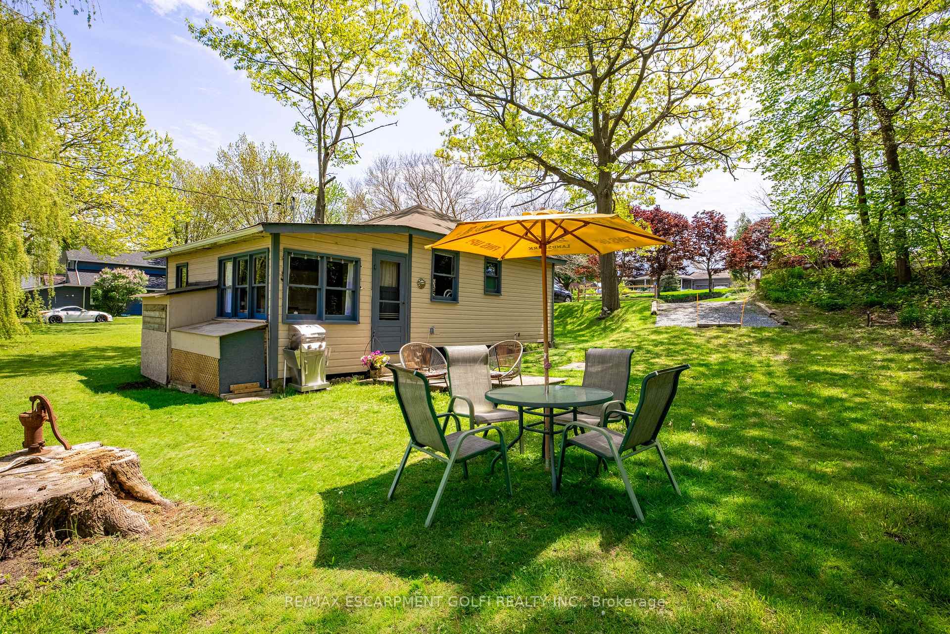 Photo 9 of 10340 Lakeshore Road, Wainfleet, Lakeshore — HOMEH