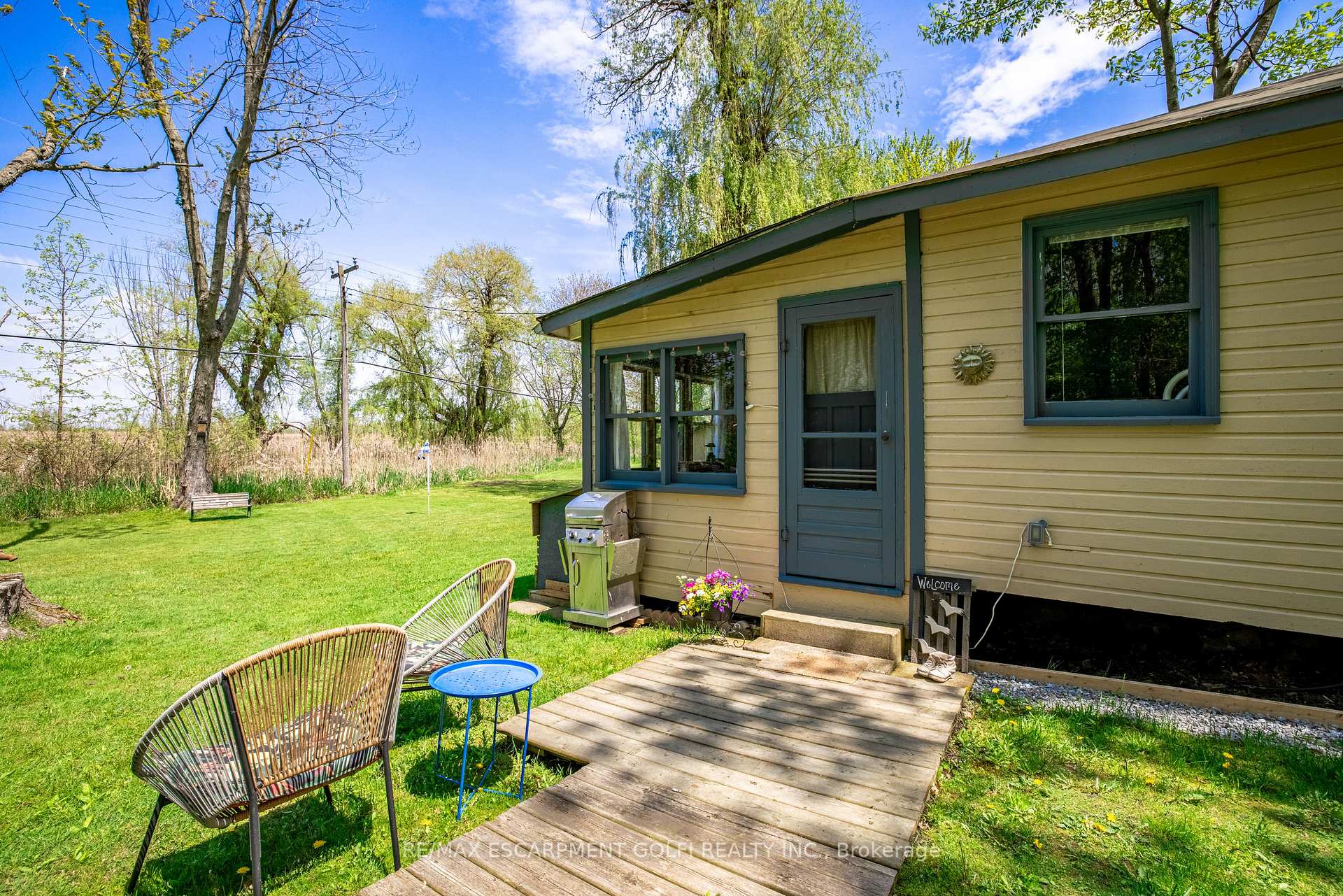 Photo 10 of 10340 Lakeshore Road, Wainfleet, Lakeshore — HOMEH