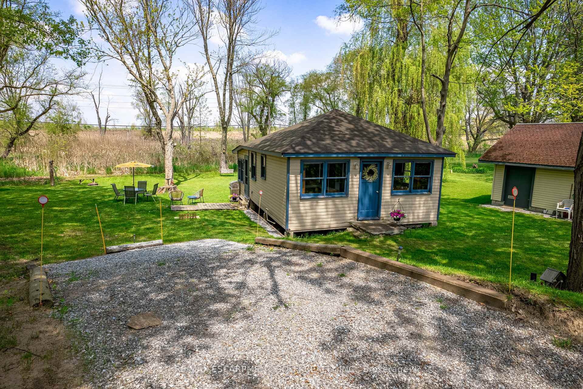 Photo 26 of 10340 Lakeshore Road, Wainfleet, Lakeshore — HOMEH