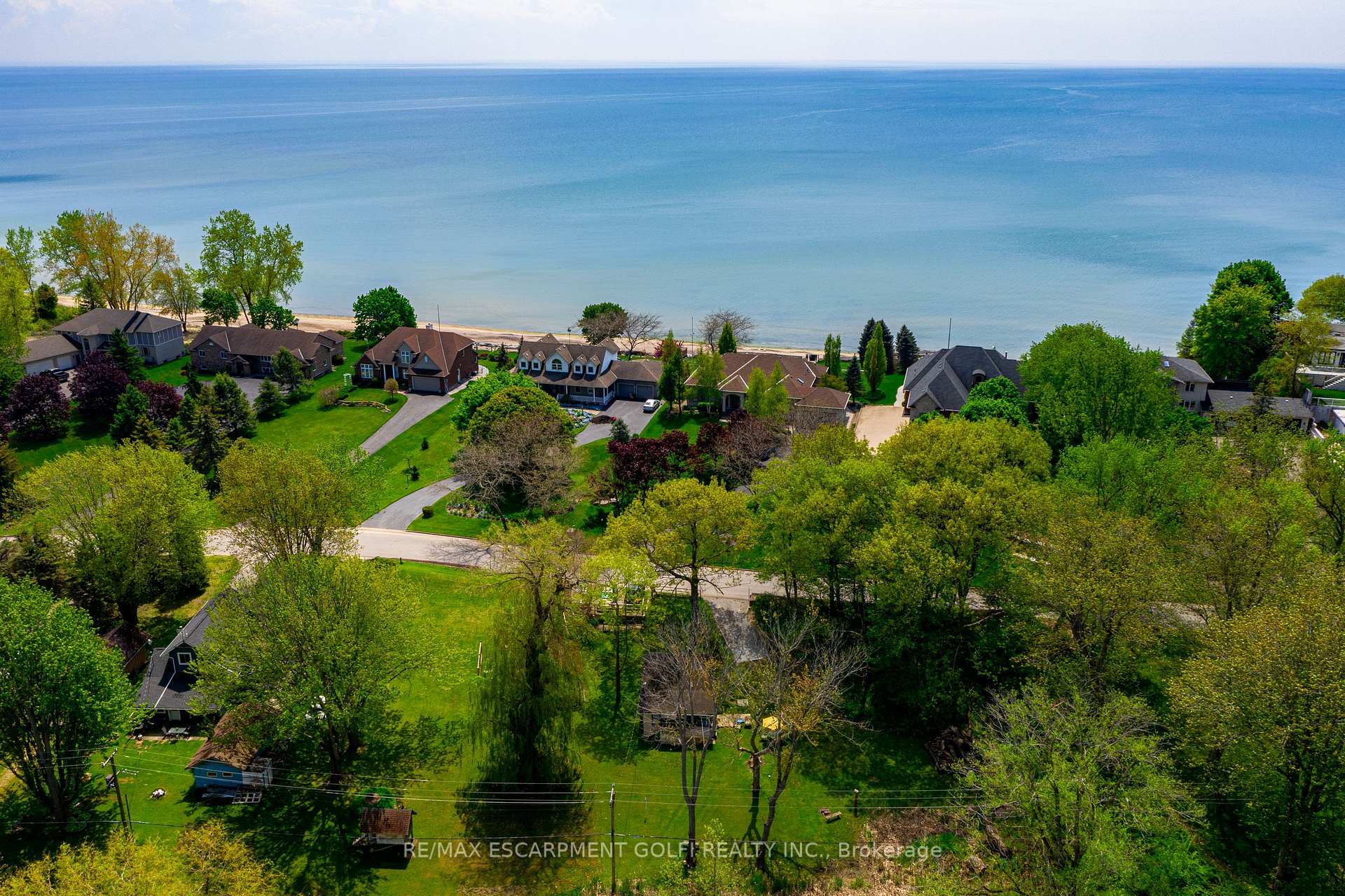 Photo 28 of 10340 Lakeshore Road, Wainfleet, Lakeshore — HOMEH