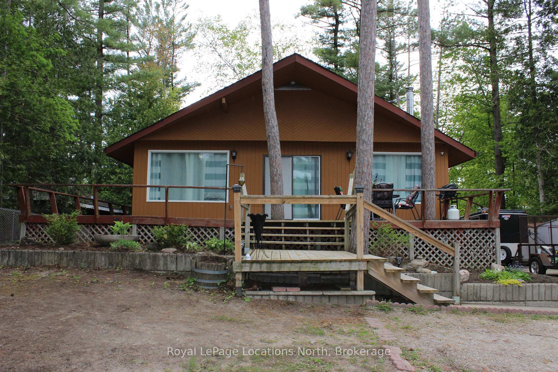Photo 29 of 30 Earl Street, Wasaga Beach — HOMEH