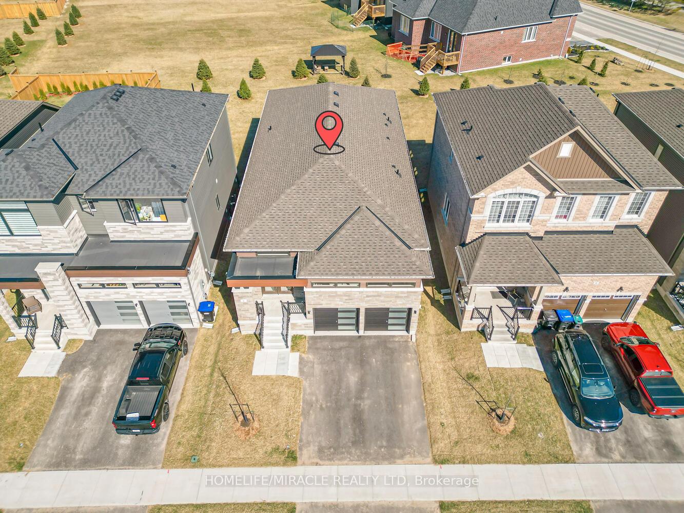 Photo 1 of 8 Beatrice Drive, Wasaga Beach — HOMEH