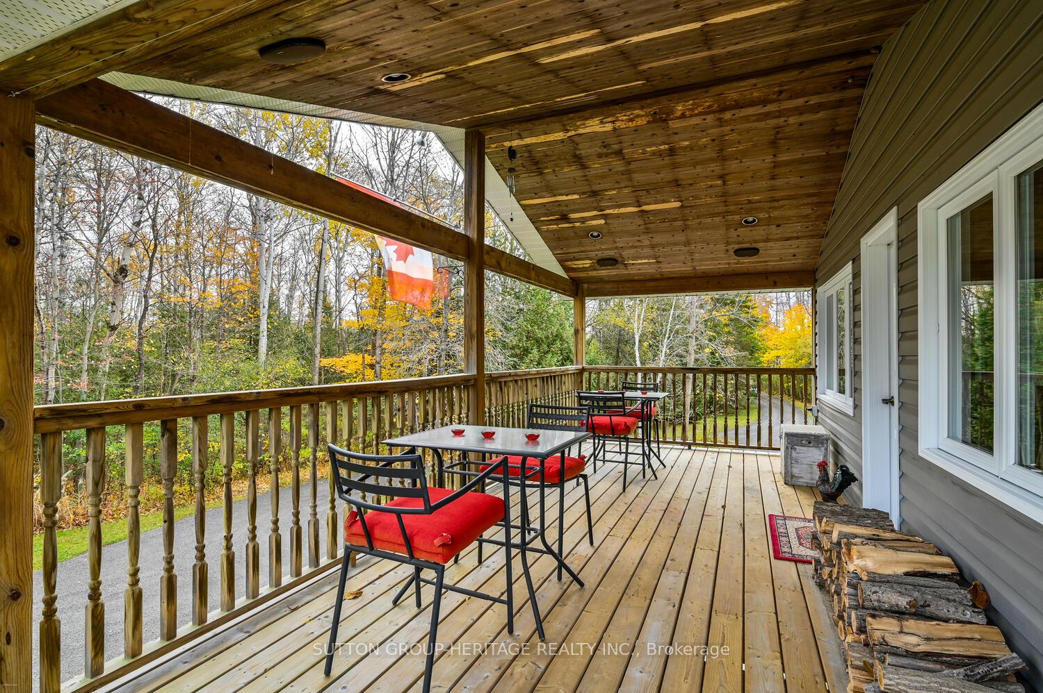 Photo 23 of 728 Sandford Road, Uxbridge, Rural Uxbridge — HOMEH