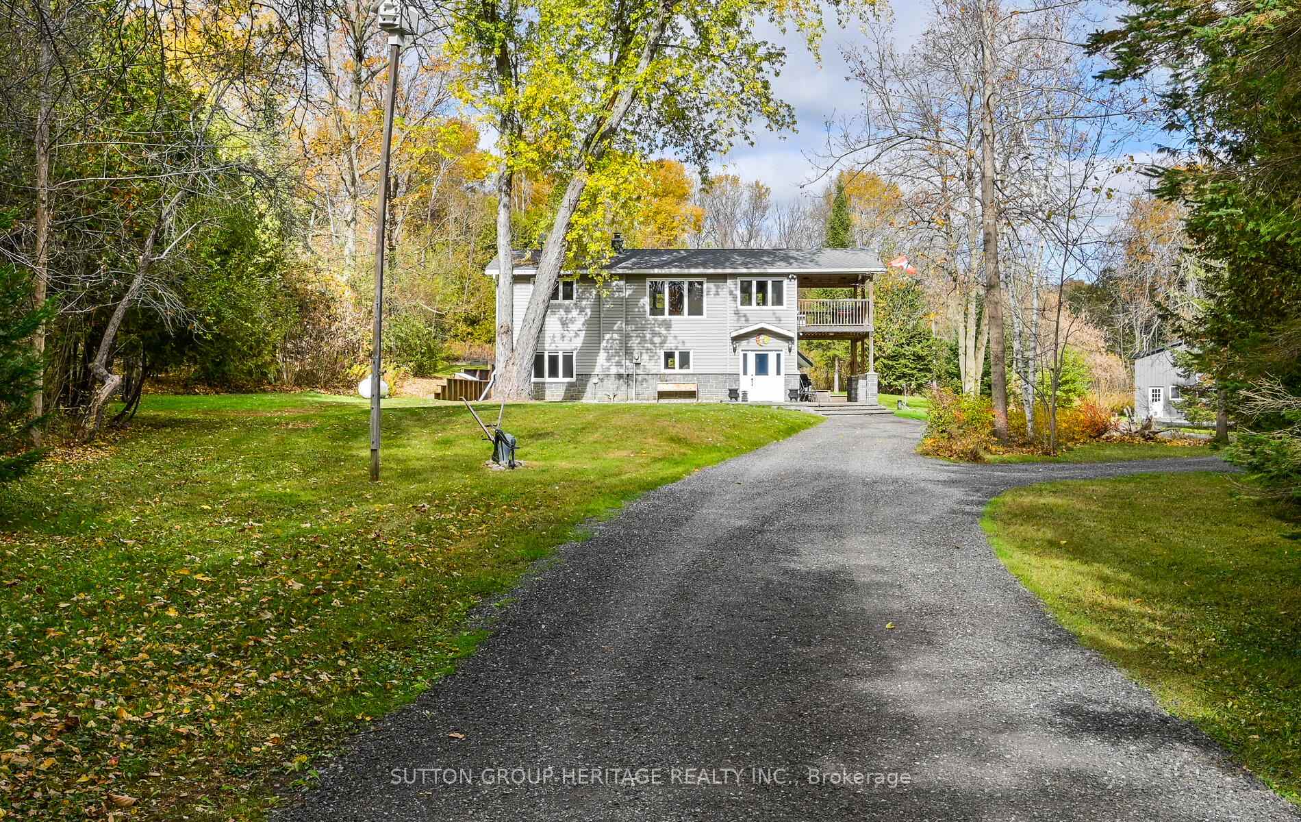 Photo 25 of 728 Sandford Road, Uxbridge, Rural Uxbridge — HOMEH
