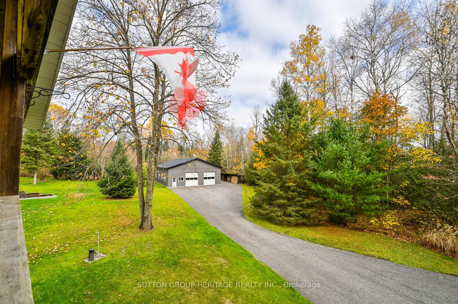 Photo 36 of 728 Sandford Road, Uxbridge, Rural Uxbridge — HOMEH