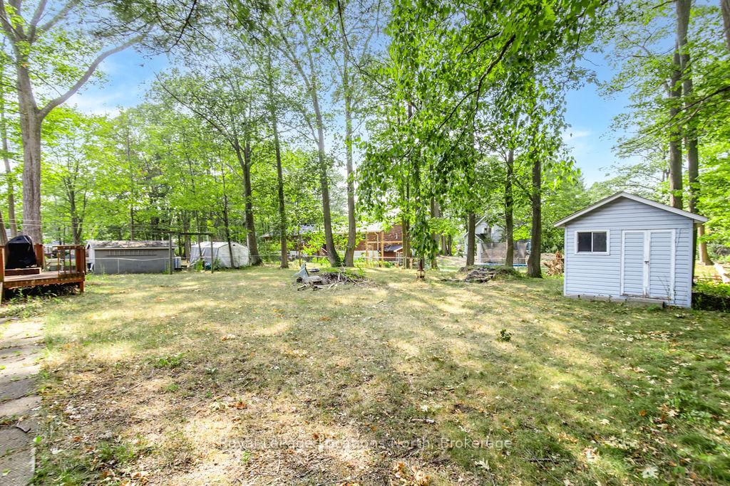 Photo 22 of 86 Antigua Drive, Wasaga Beach — HOMEH