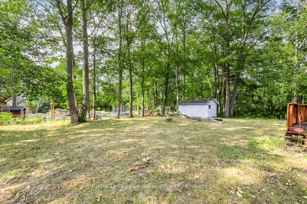 Photo 25 of 86 Antigua Drive, Wasaga Beach — HOMEH