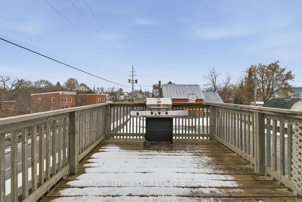 Photo 25 of 4 Elgin Street, Arnprior — HOMEH