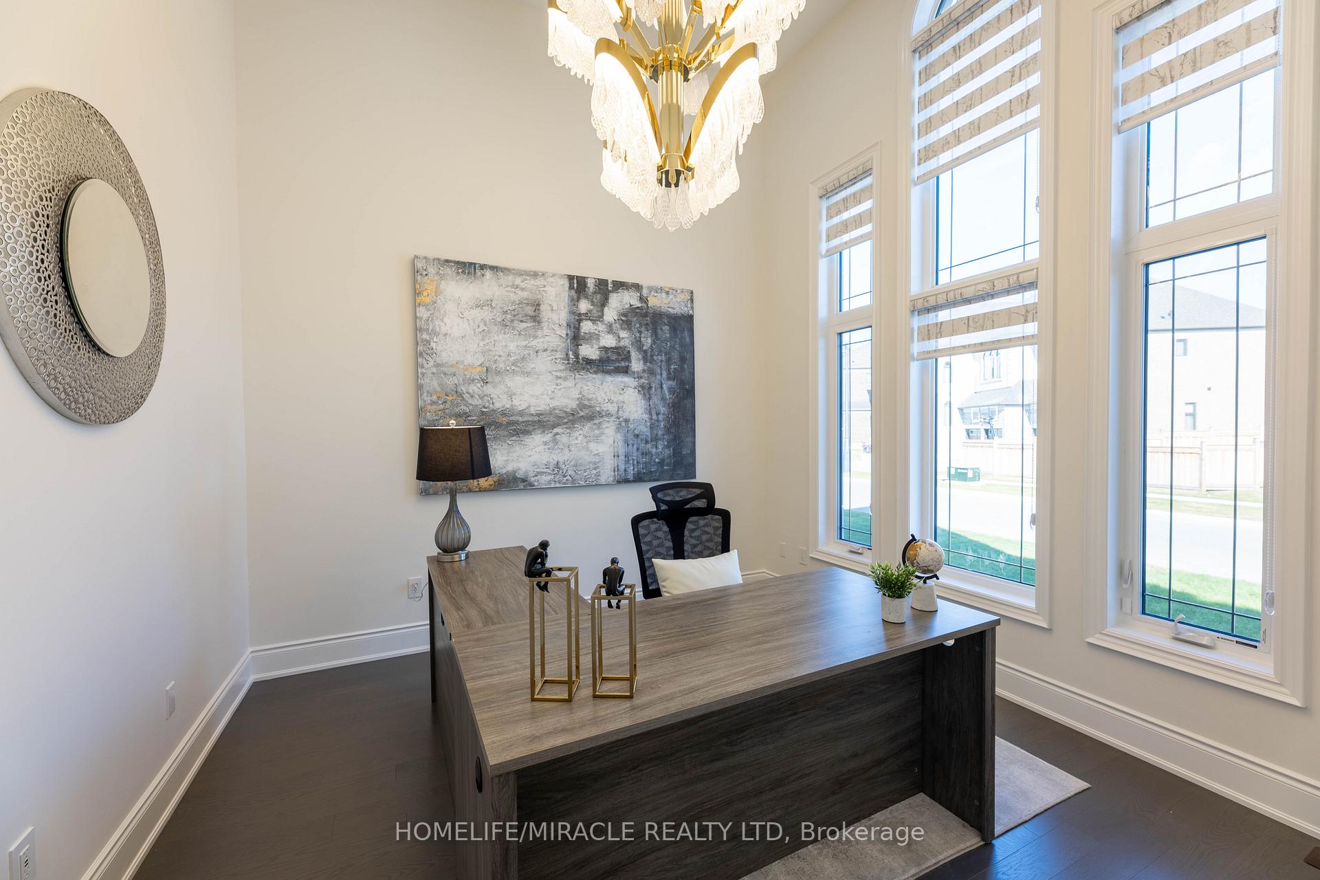 Photo 7 of 92 Appleyard Avenue, Vaughan, Kleinburg — HOMEH