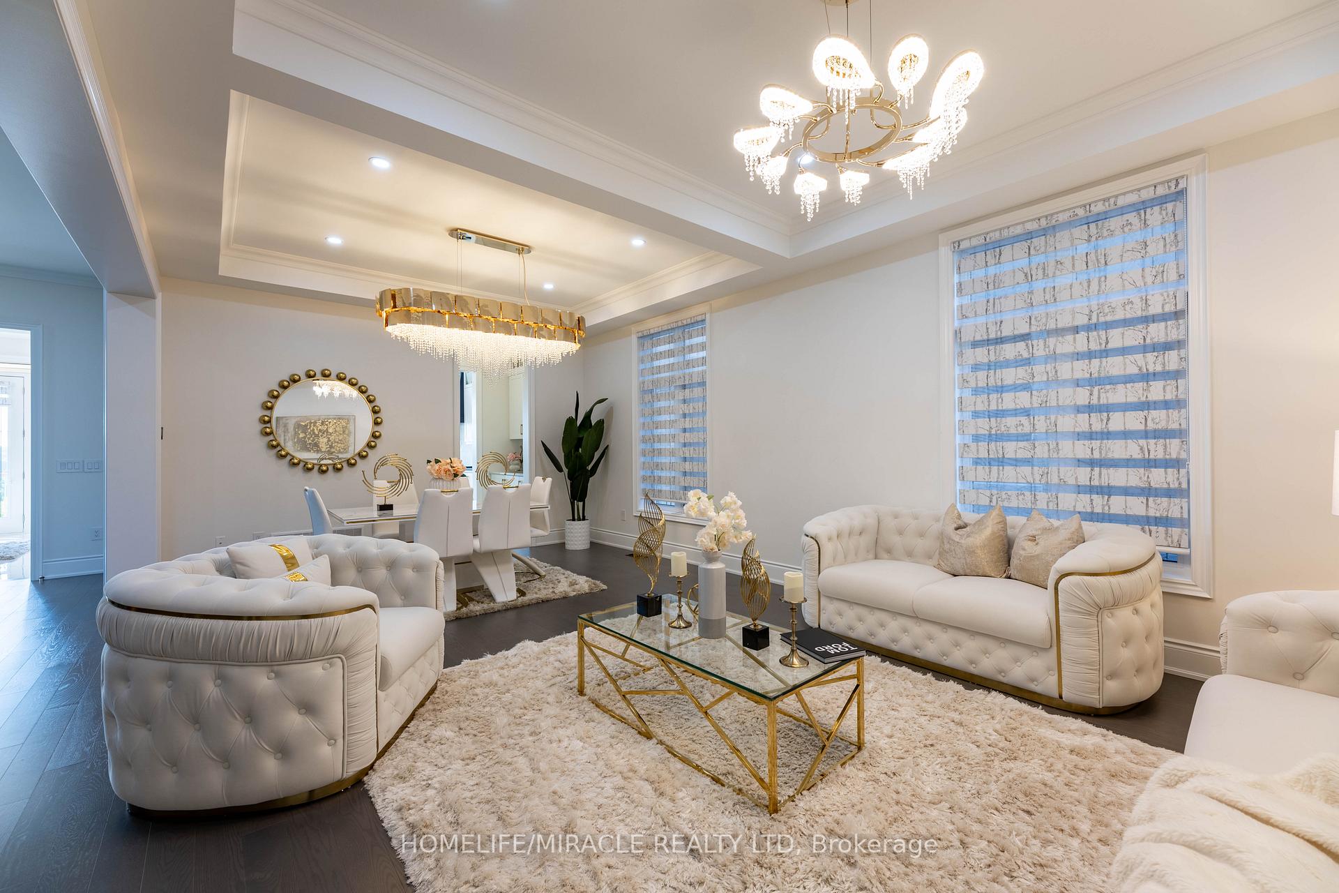 Photo 11 of 92 Appleyard Avenue, Vaughan, Kleinburg — HOMEH