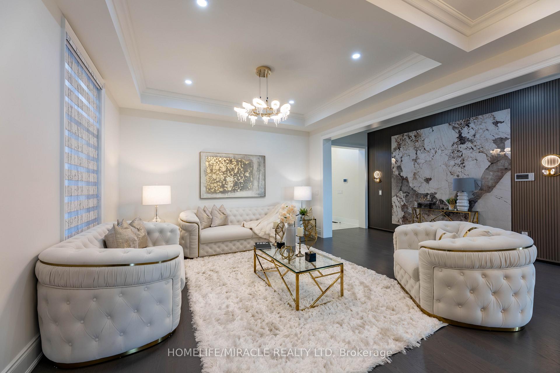 Photo 12 of 92 Appleyard Avenue, Vaughan, Kleinburg — HOMEH
