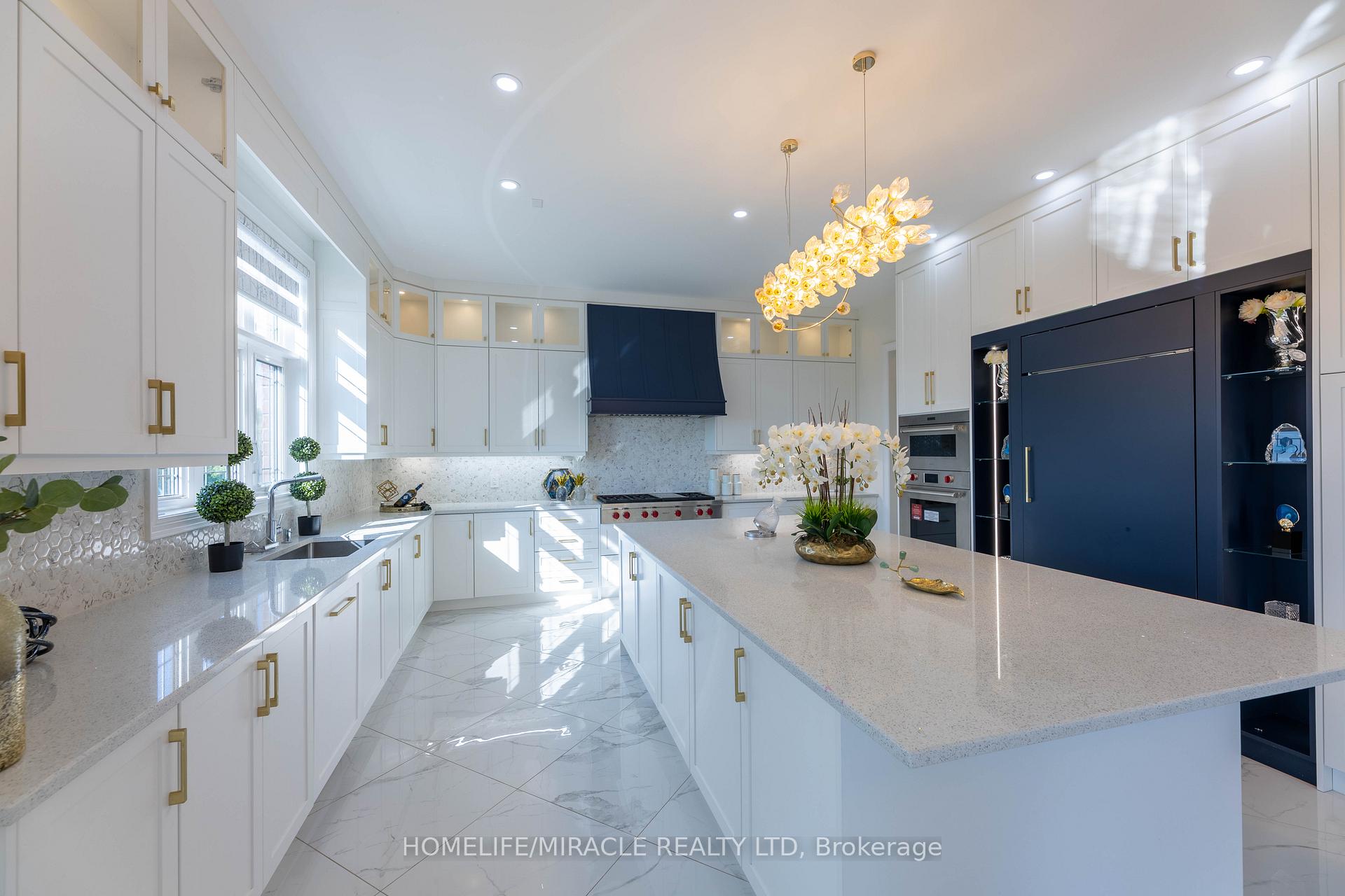 Photo 16 of 92 Appleyard Avenue, Vaughan, Kleinburg — HOMEH