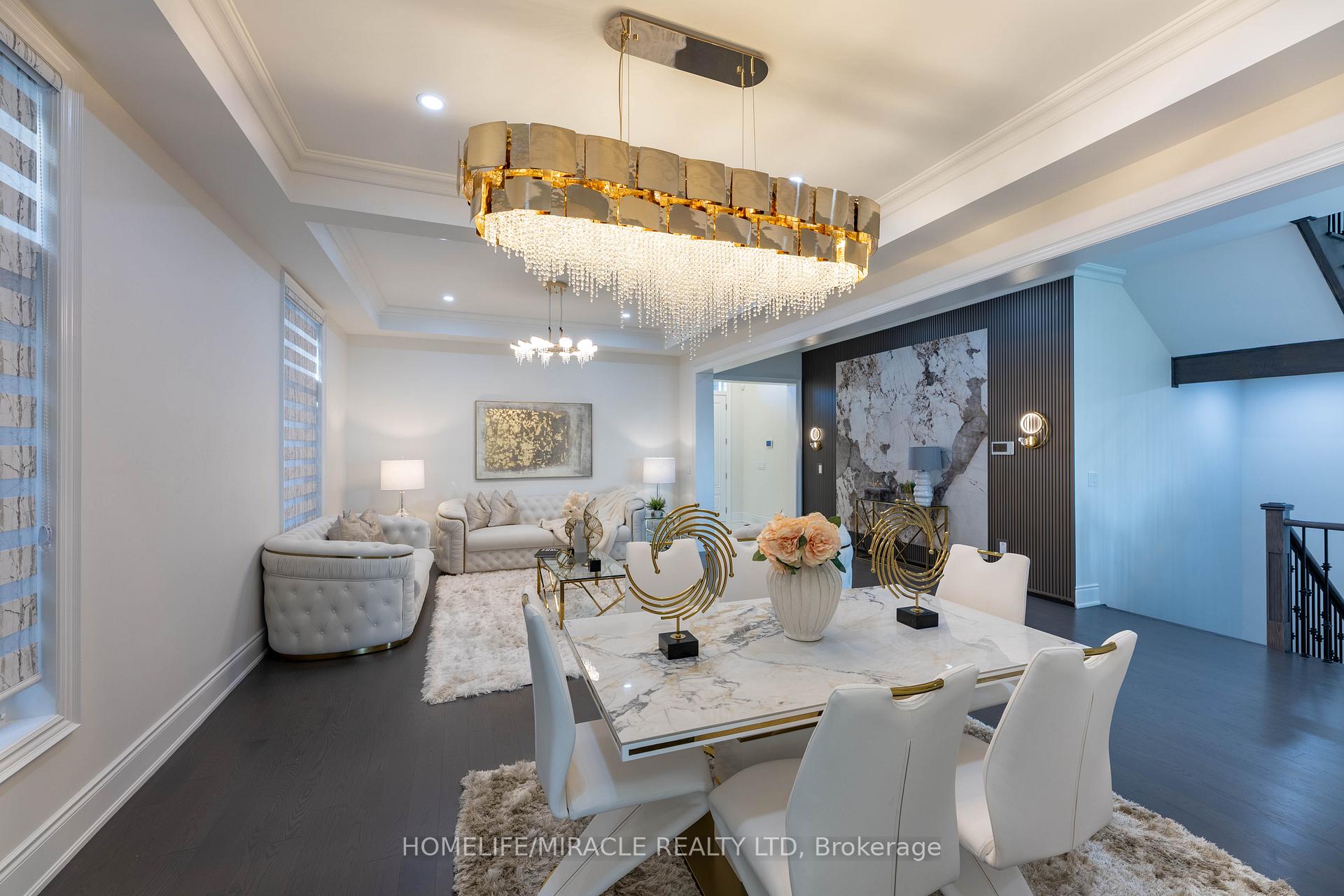 Photo 19 of 92 Appleyard Avenue, Vaughan, Kleinburg — HOMEH