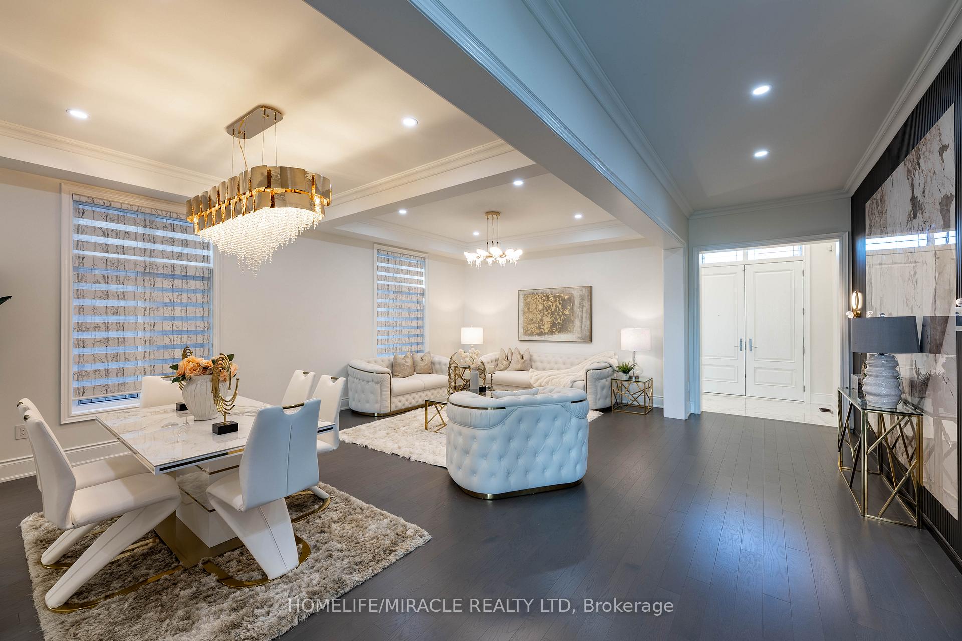 Photo 20 of 92 Appleyard Avenue, Vaughan, Kleinburg — HOMEH