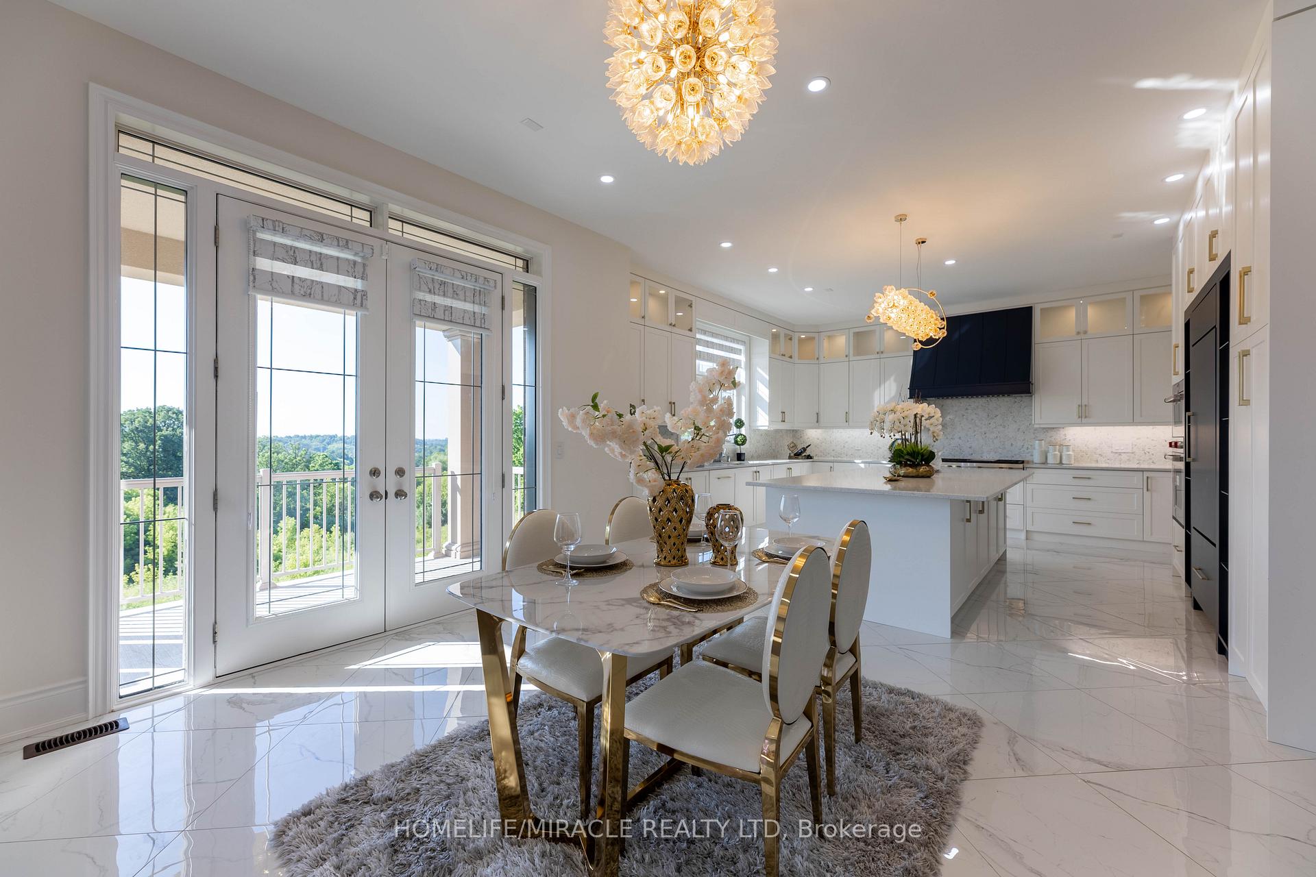 Photo 23 of 92 Appleyard Avenue, Vaughan, Kleinburg — HOMEH