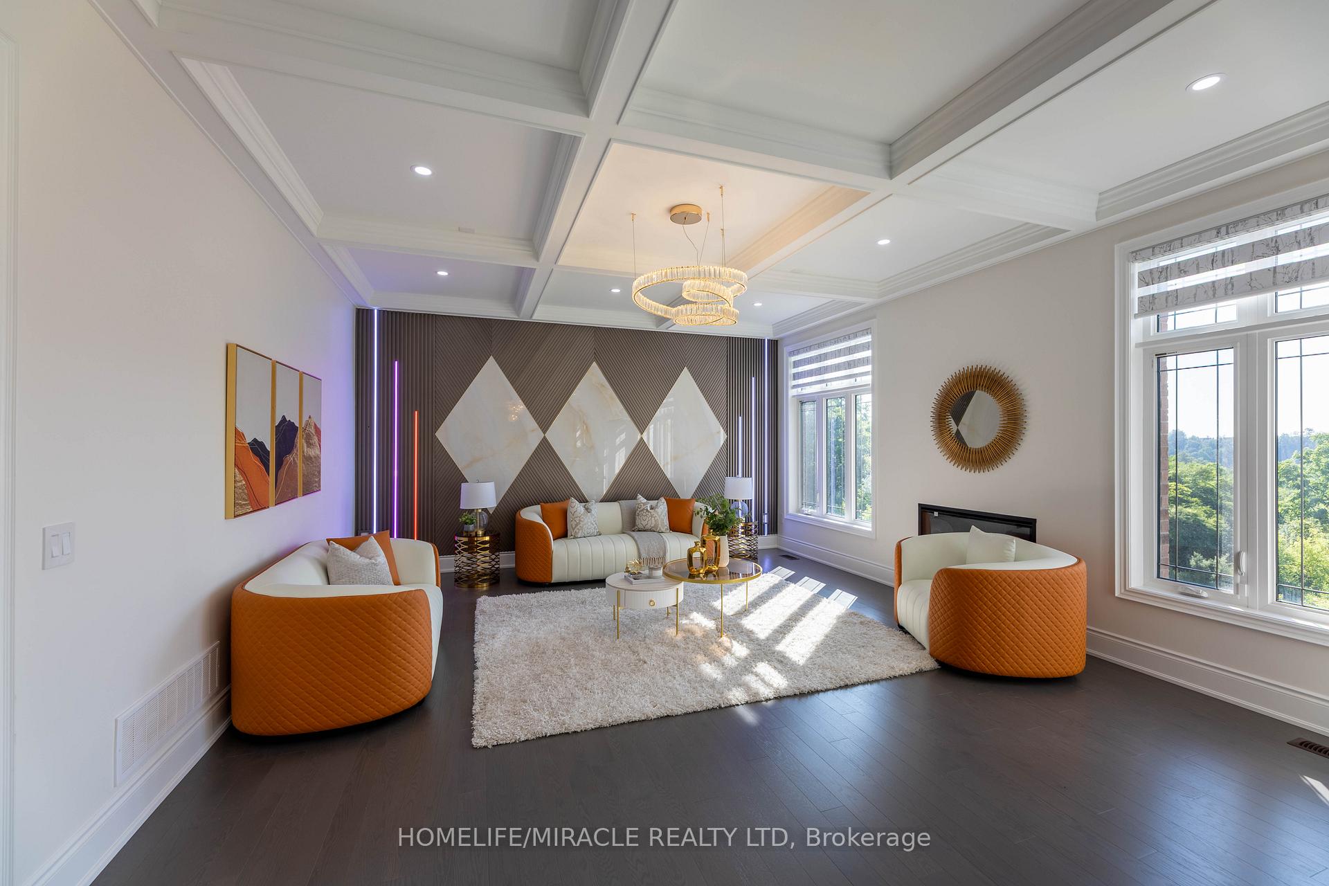 Photo 24 of 92 Appleyard Avenue, Vaughan, Kleinburg — HOMEH