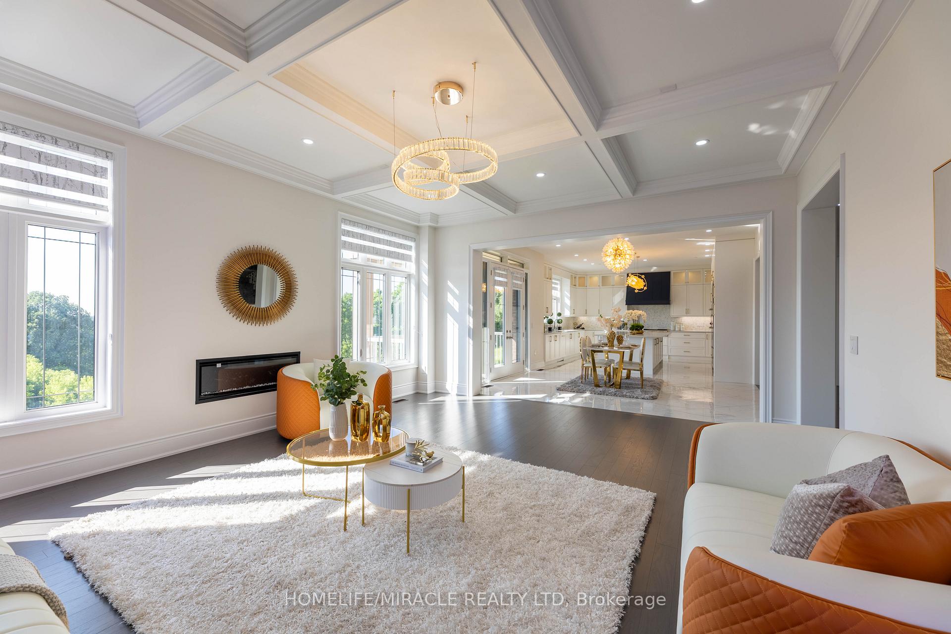 Photo 26 of 92 Appleyard Avenue, Vaughan, Kleinburg — HOMEH