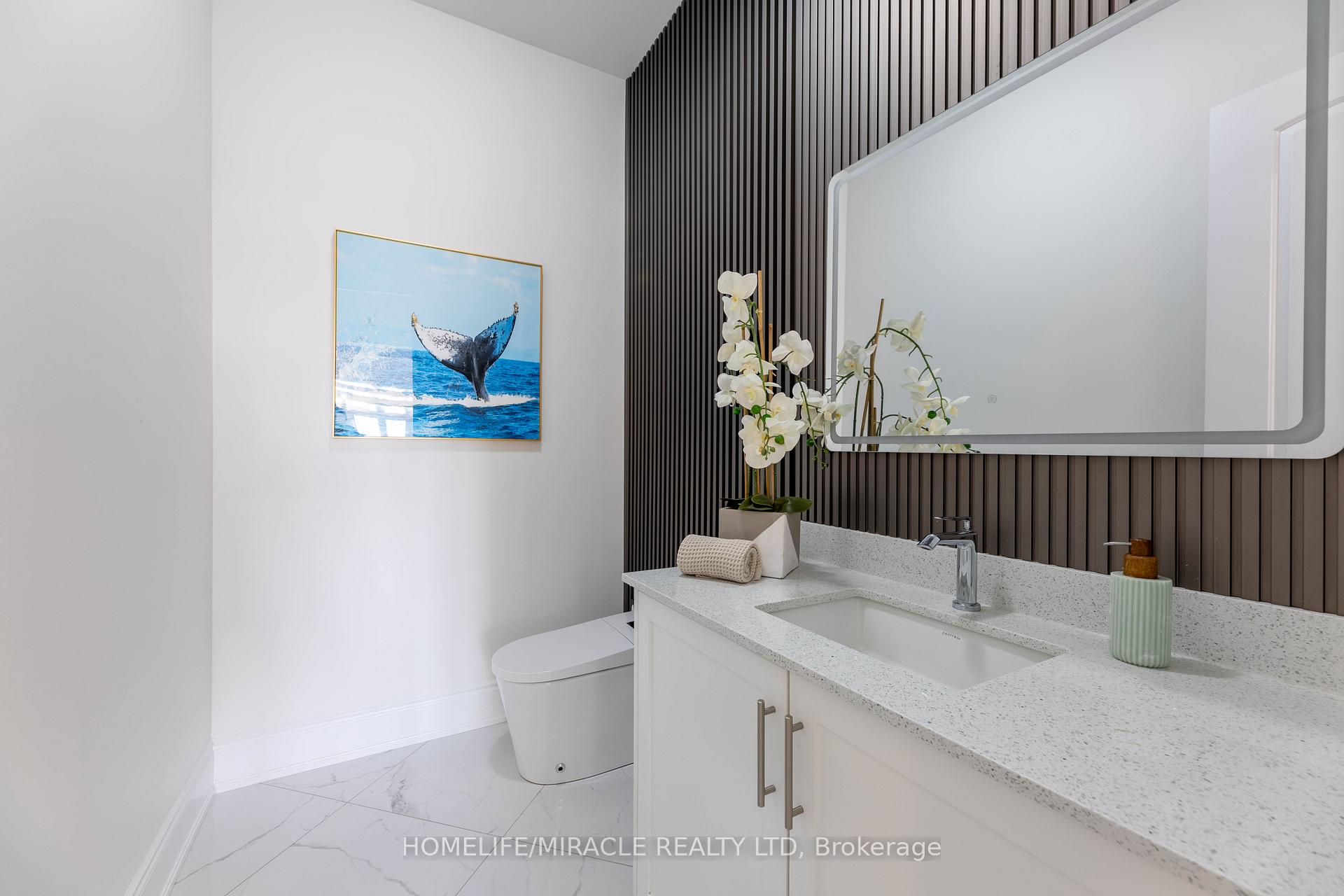 Photo 27 of 92 Appleyard Avenue, Vaughan, Kleinburg — HOMEH
