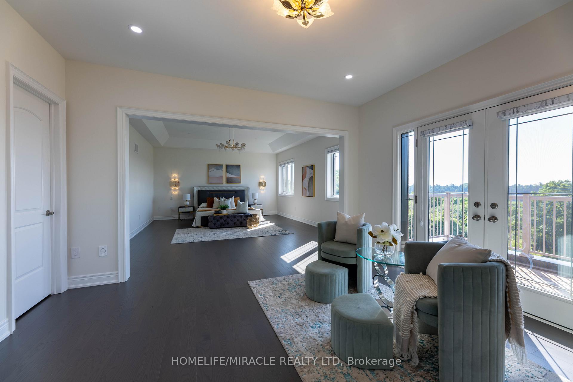 Photo 29 of 92 Appleyard Avenue, Vaughan, Kleinburg — HOMEH