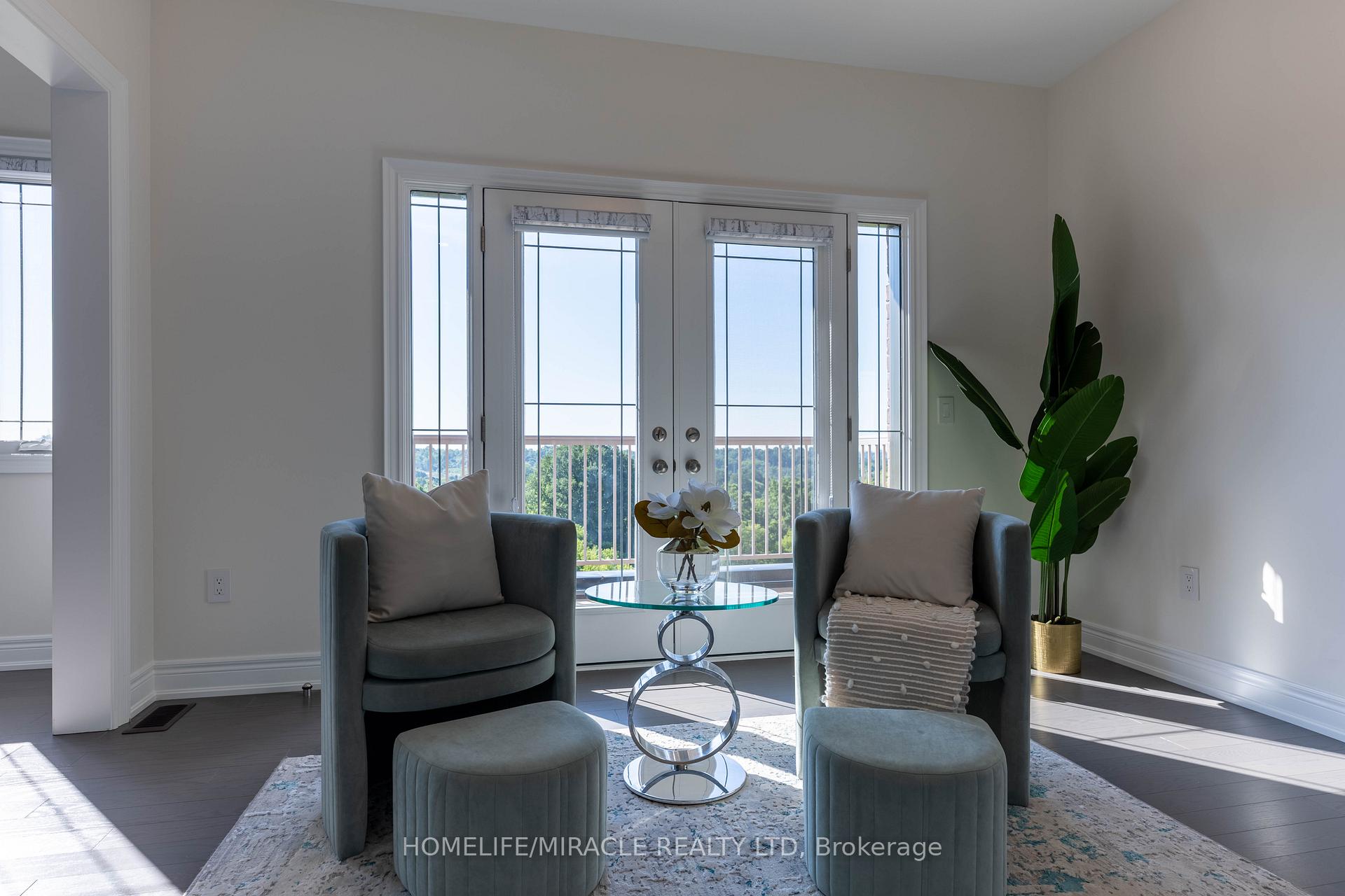 Photo 30 of 92 Appleyard Avenue, Vaughan, Kleinburg — HOMEH