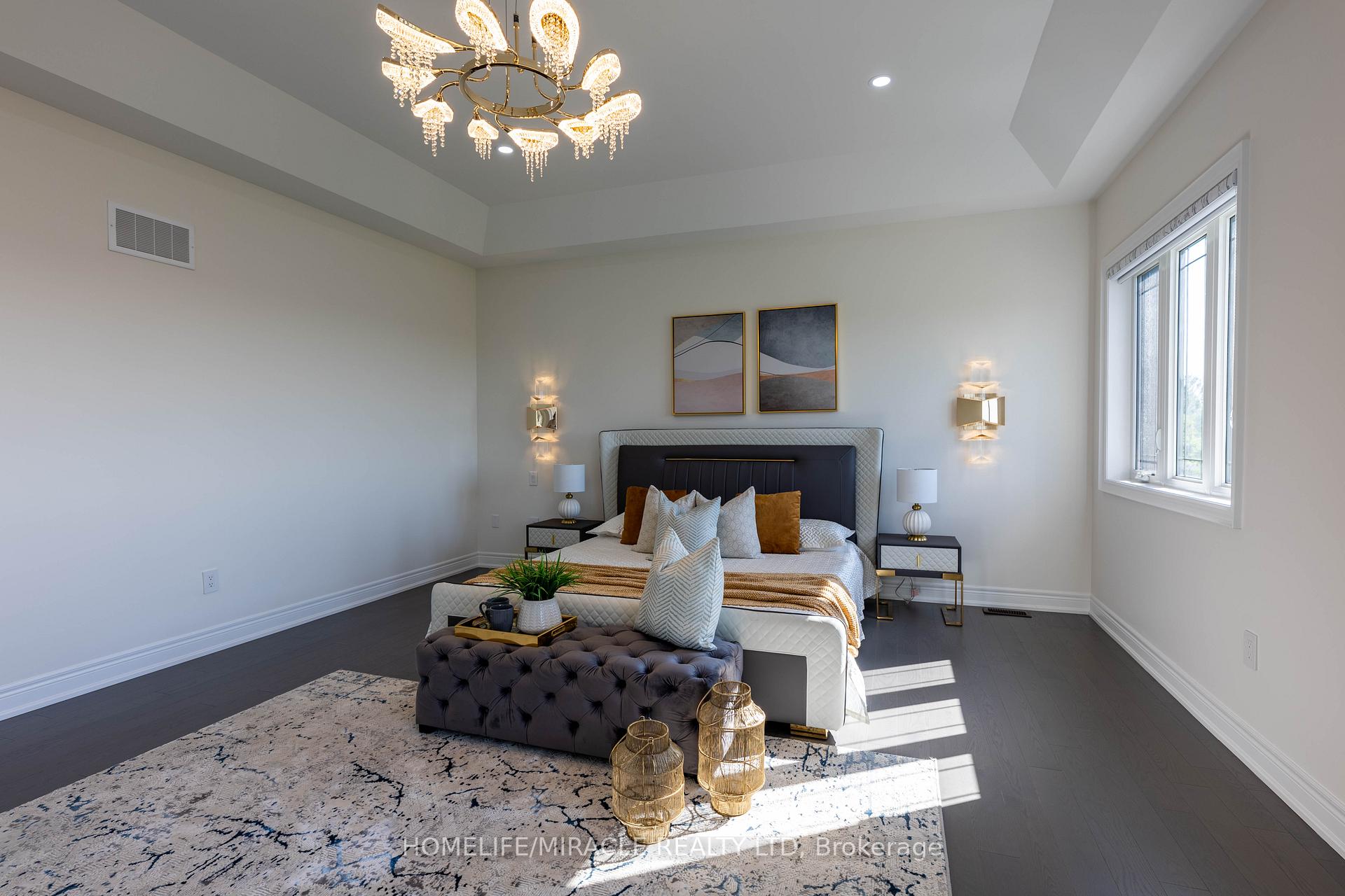 Photo 31 of 92 Appleyard Avenue, Vaughan, Kleinburg — HOMEH