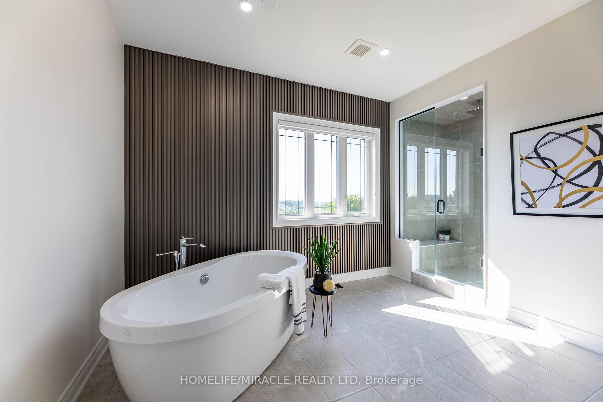 Photo 33 of 92 Appleyard Avenue, Vaughan, Kleinburg — HOMEH