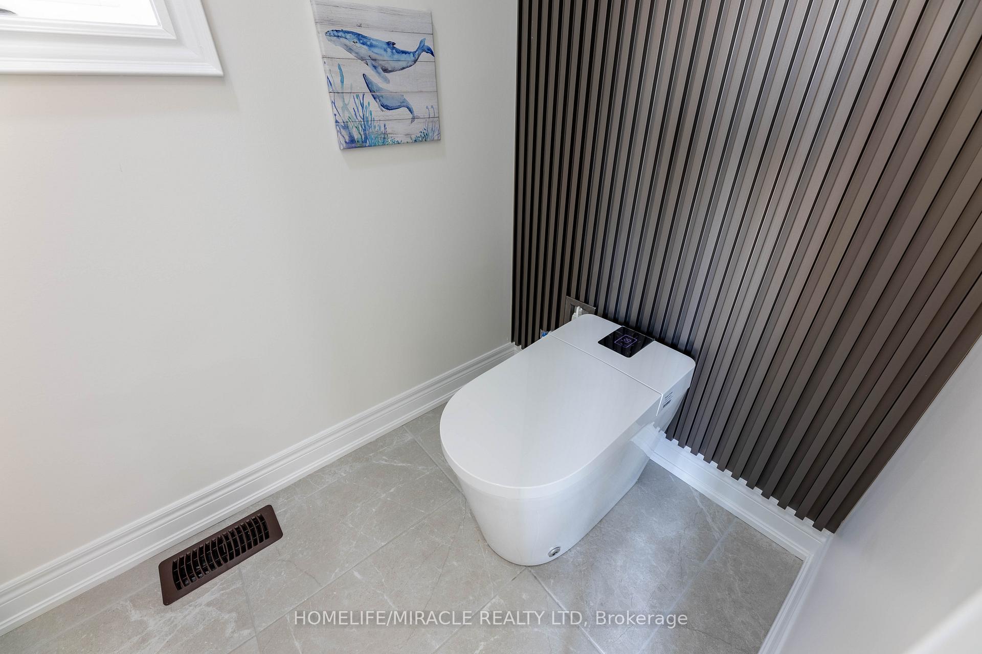 Photo 34 of 92 Appleyard Avenue, Vaughan, Kleinburg — HOMEH