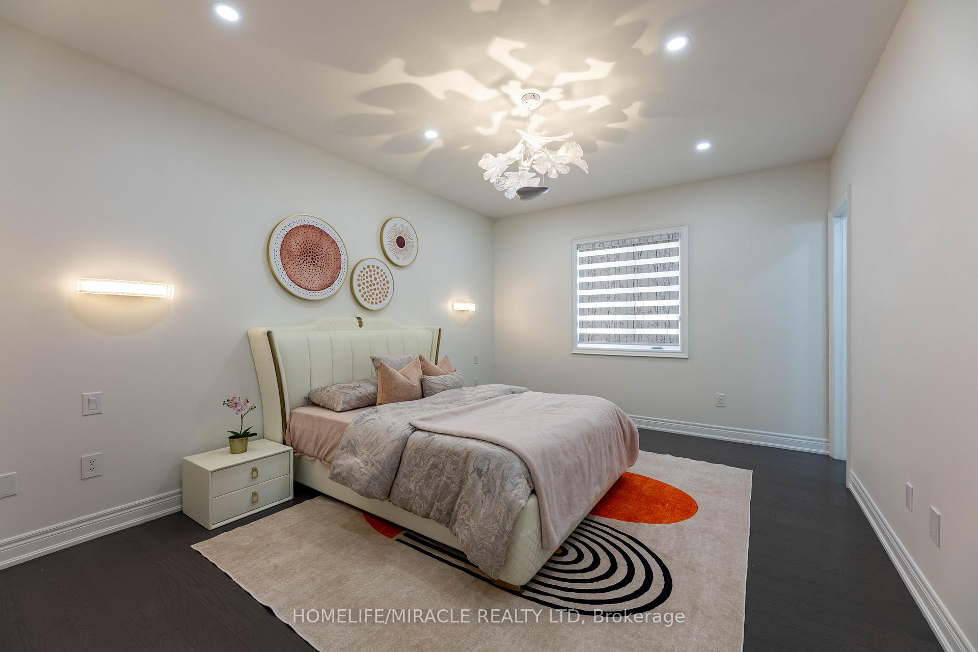Photo 37 of 92 Appleyard Avenue, Vaughan, Kleinburg — HOMEH