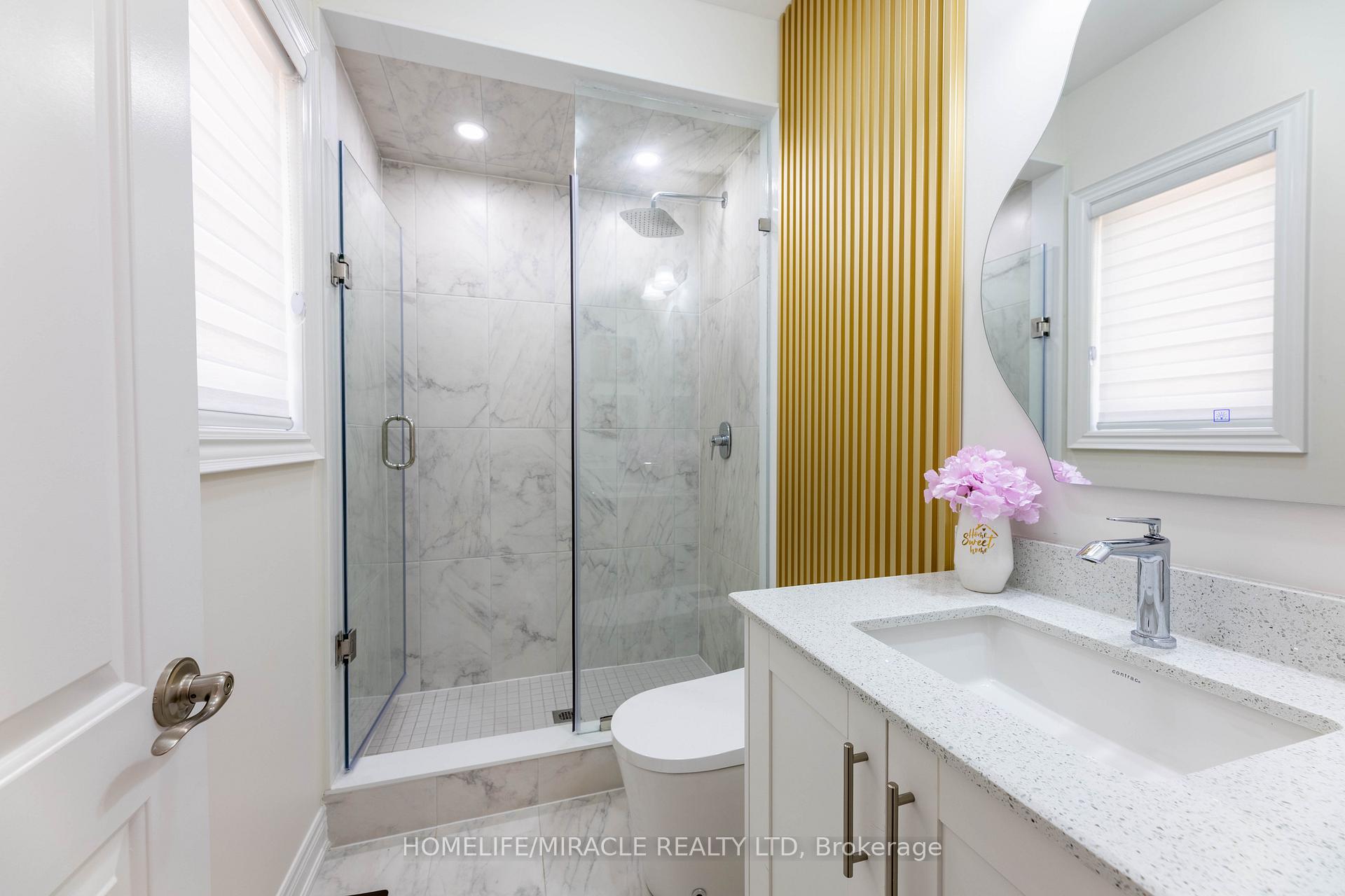 Photo 38 of 92 Appleyard Avenue, Vaughan, Kleinburg — HOMEH