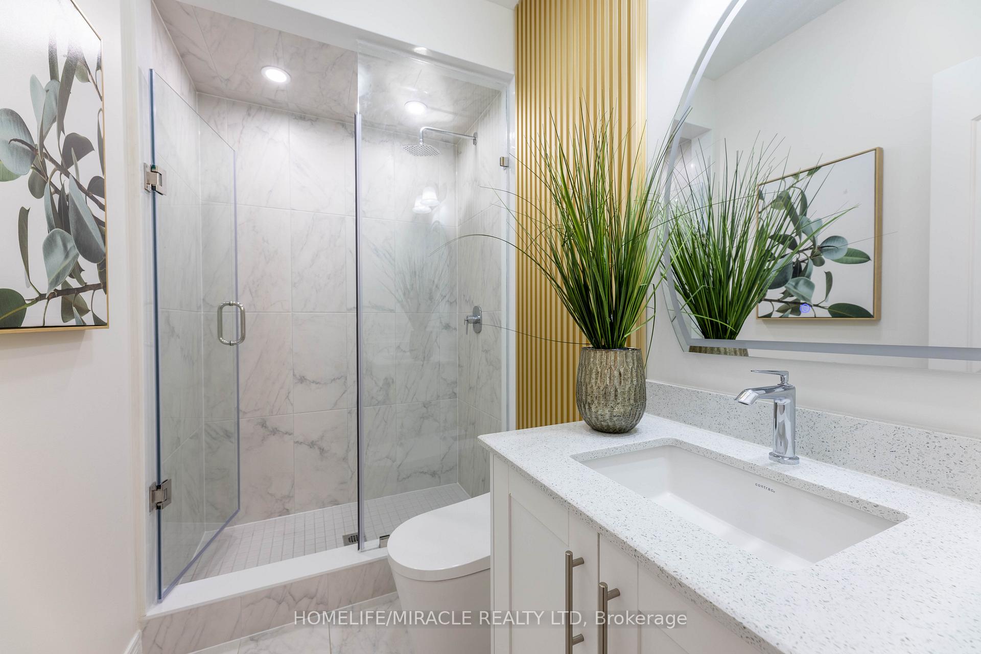 Photo 40 of 92 Appleyard Avenue, Vaughan, Kleinburg — HOMEH
