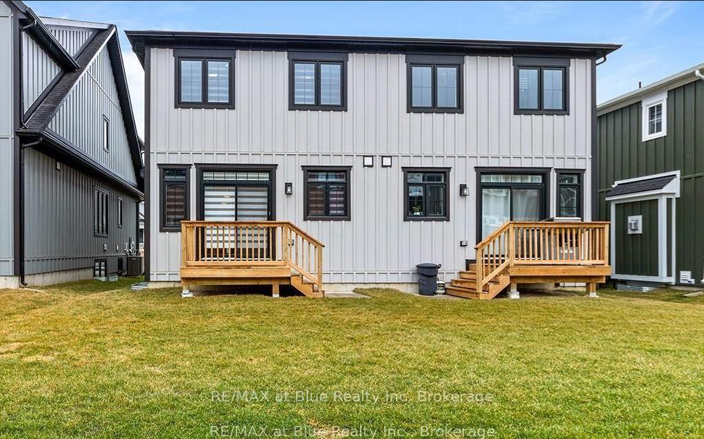 Photo 37 of 123 Black Willow Crescent, Blue Mountains — HOMEH