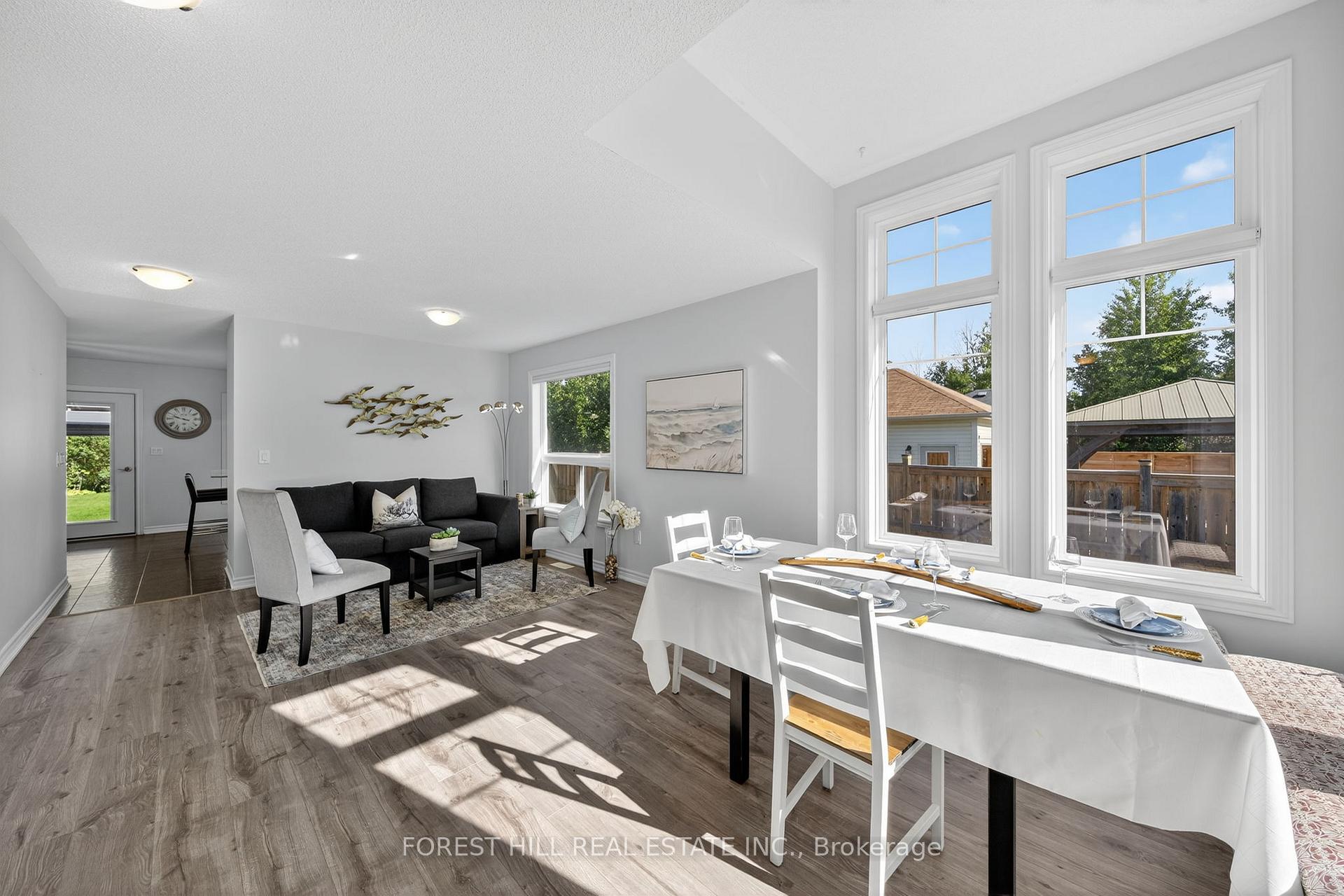 Photo 6 of 70 Robert Street S, Wasaga Beach — HOMEH