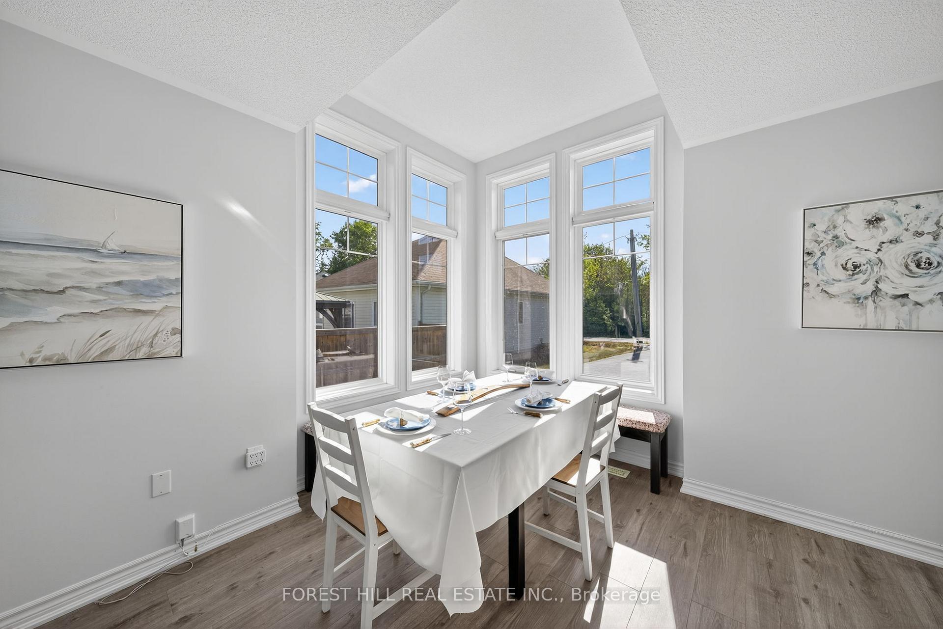 Photo 9 of 70 Robert Street S, Wasaga Beach — HOMEH