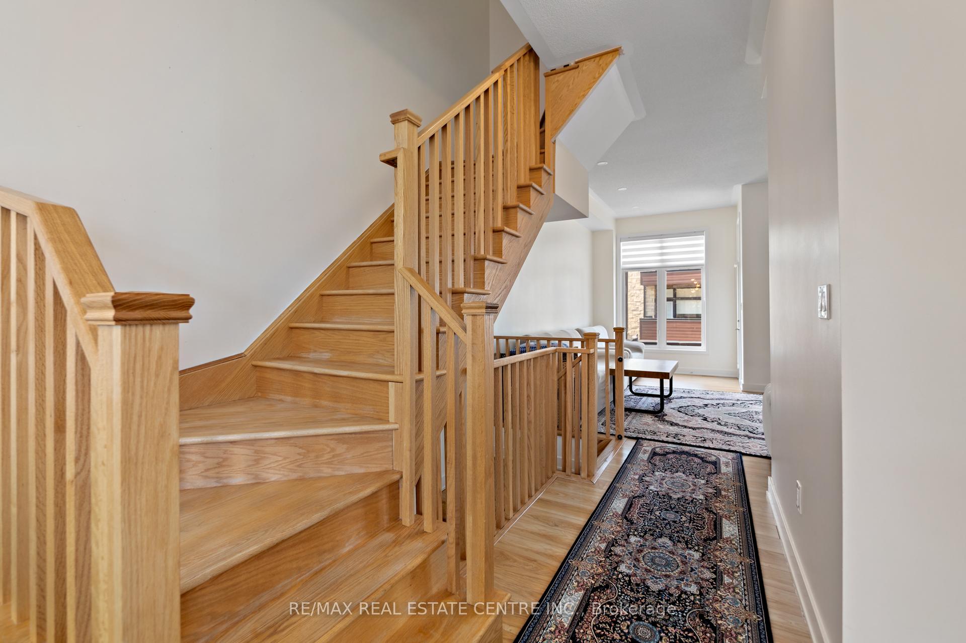 Photo 20 of 53 Benoit Street, Vaughan, Vellore Village — HOMEH