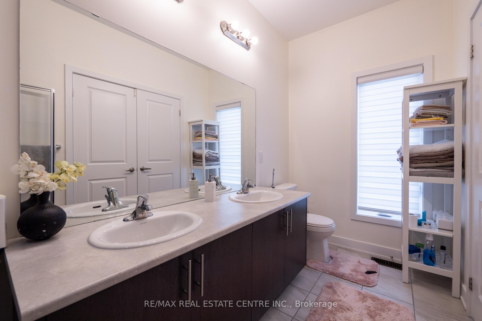 Photo 26 of 53 Benoit Street, Vaughan, Vellore Village — HOMEH