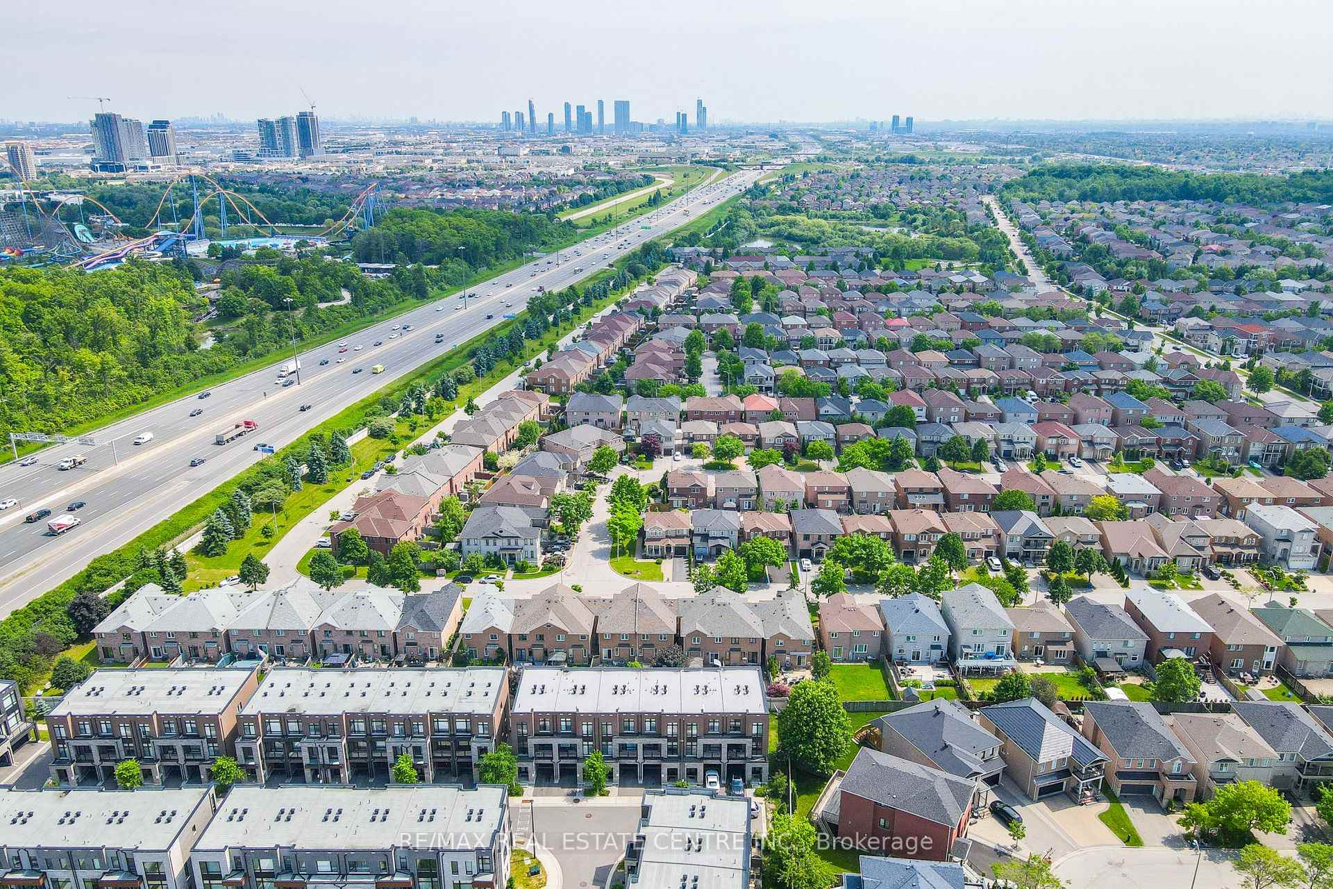 Photo 31 of 53 Benoit Street, Vaughan, Vellore Village — HOMEH