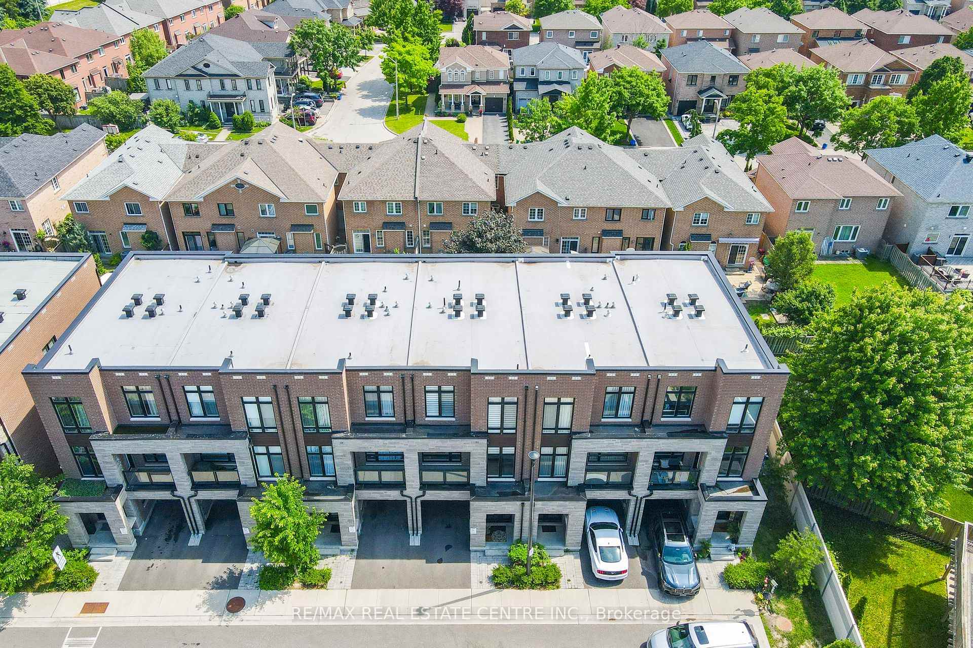 Photo 35 of 53 Benoit Street, Vaughan, Vellore Village — HOMEH