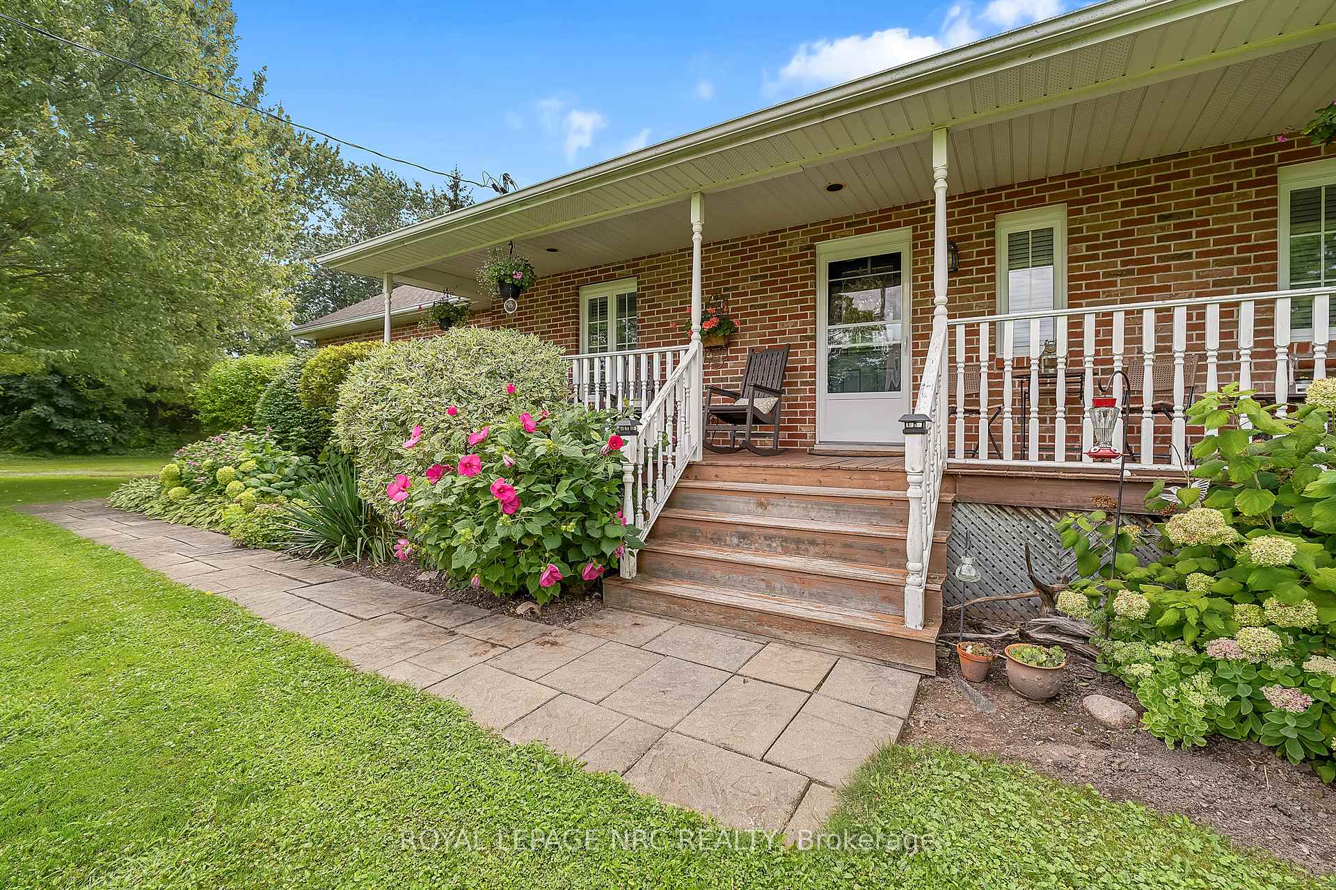 Photo 4 of 11616 Elizabeth Crescent, Wainfleet, Marshville/Winger — HOMEH